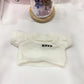 {Only Baby Clothes}25Cm Barcelona Bear Sweatshirt Toy Bear Clothes Skirt Bear Replacement Can Be Sent with Samples and Pictures