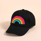 Cross-border Unicorn Children's Baseball Cap Baby Hat Spring and Autumn Festival Cross-border Foreign Trade Duck Tongue Hat