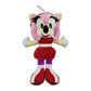 New Big Head Sonic Mouse Sonic Super Sonic Plush Toy Tarsnak Hedgehog Doll Children
