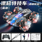 Cross-Border 2.4g Double-Sided Remote Control Car with Gesture Sensing, Stunt Four-Wheel Drive, Drifting, Rolling, Rotating, Climbing Car Toy for Boys