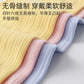 Children's Neck Warmer Autumn and Winter Fleece-Lined Warm A-Class Scarf Thickened Windproof Neck Gaiter Multifunctional Hat Neck Protector Cartoon