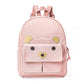 Cross-Border Popular Cartoon Children's Backpack, Little Girl's High-Looking Backpack, Cute School Bag, Fashionable Boy Student Bag