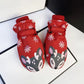 3-10 children's ski gloves outdoor riding gloves winter warm waterproof children's gloves play snow not wet hands