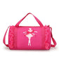 Dance Bag Cross Border New Style Dance Bag Girls Cute Ballet Bag Girls Latin Dance Bag Children Crossbody Bag Batch