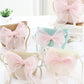 Cross-border New Children's Bag Spring and Summer New Children's Crossbody Bag Handmade Straw Satchel Travel Mini Coin Purse