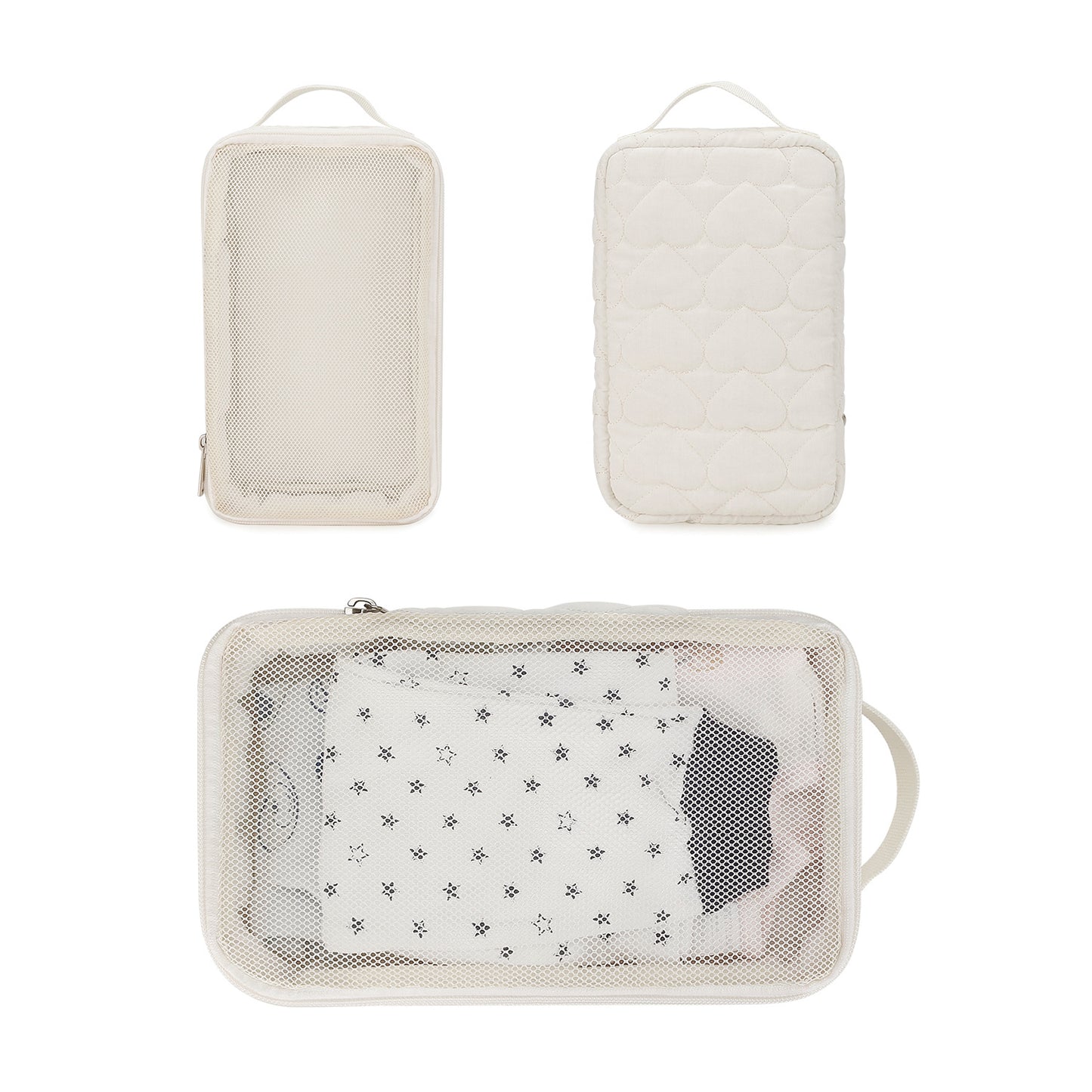Baby clothes storage bag waterproof changing and washing dirty clothes storage maternal and child travel separation supplies bag