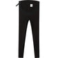 Pregnant Women's Leggings Spring and Autumn Outer Wearing Cotton plus size Autumn Pants fleece-lined Belly-supporting 150.00kg Pregnant Women's Nine-point Pants