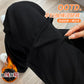 Pregnant Women's Pants Autumn and Winter fleece-lined Wide Leg Sports Pants Outer Wear Spring and Autumn Loose Casual Straight Pants Bottoming Sweatpants Trousers