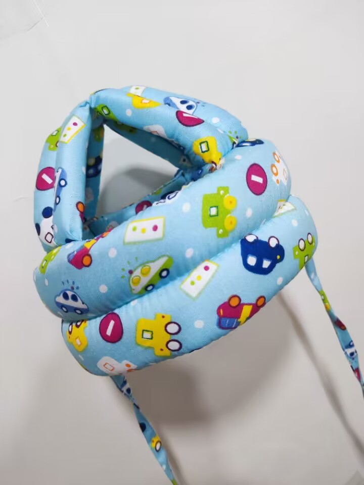 Head protection cap baby drop-proof cap children's toddler cap baby crash-proof cap baby drop-proof cap baby