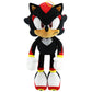 New Big Head Sonic Mouse Sonic Super Sonic Plush Toy Tarsnak Hedgehog Doll Children