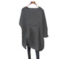 Breastfeeding Top Autumn Clothes Postpartum Loose Breastfeeding Clothes Out Fashion Hot Mom Long Sleeve T-shirt Breastfeeding Clothes Autumn