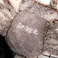 Cross-border simulation small spider doll Lucas spider black and white spider plush toy doll