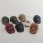 Children's hat spring and autumn boys' peaked cap spring Western style baby baseball cap thin girl sun protection hat