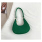 2025 Spring and Summer Explosions Fashion Casual Children's Candy Jelly Bag Mini Shoulder Crossbody Handbag Wholesale