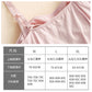2025 New Style Breastfeeding Cotton Camisole for Pregnant Women with Chest Pad for Pregnant Women in Summer