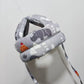 Head protection cap baby drop-proof cap children's toddler cap baby crash-proof cap baby drop-proof cap baby