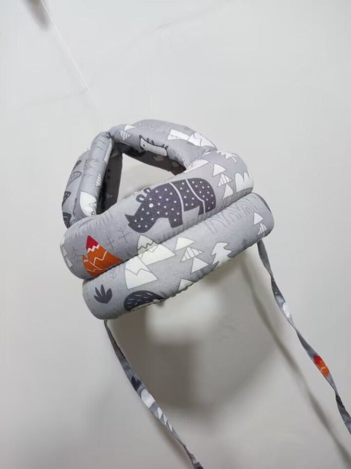 Head protection cap baby drop-proof cap children's toddler cap baby crash-proof cap baby drop-proof cap baby
