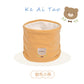 Cute Taobao baby collar autumn and winter fleece-lined thickened children's scarf outdoor windproof scarf pullover de Velvet cartoon