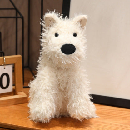British jelly wave fox green dragon lion monkey plush toy doll holiday gift girl wholesale