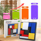 Logic Puzzle Logic Thinking Training Building Block Game Children's Puzzle Block Parent-Child Interactive Intelligence Development Toy