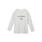 Pregnant Women's Monthly Clothes Summer Thin Postpartum Breastfeeding Clothes Top for Going Out Long Sleeve T-Shirt Spring and Autumn Clothes for Breastfeeding Period