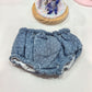 {Only Baby Clothes}25Cm Barcelona Bear Sweatshirt Toy Bear Clothes Skirt Bear Replacement Can Be Sent with Samples and Pictures