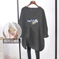 Breastfeeding Clothes Spring and Autumn Long Sleeve Top T-Shirt Breastfeeding Clothes Going Out Hot Mom Pregnant Women Breastfeeding Clothes