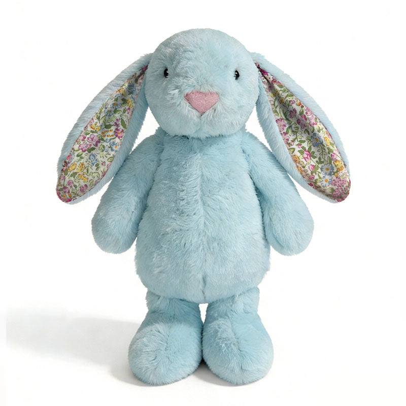 Jellycat Plush Toy Cake Animal Stuffed Toy Cute Bunker Doll Girl Sleeping Pillow Doll