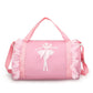 Dance Bag Cross Border New Style Dance Bag Girls Cute Ballet Bag Girls Latin Dance Bag Children Crossbody Bag Batch