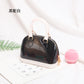 2025 Spring and Summer Explosions Fashion Casual Children's Candy Jelly Bag Mini Shoulder Crossbody Handbag Wholesale