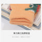 Winter Children's Gloves Cute Student Cartoon Little Dinosaur Warm Gloves Five-Finger Knitted Gloves for Baby Boys and Girls