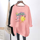Breastfeeding Top Autumn Base Shirt Hot Mom's Out-of-the-way Breastfeeding Long-sleeved T-shirt for Spring and Autumn Postpartum Breastfeeding Clothes