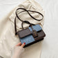 2025 Spring and Summer Explosions Fashion Casual Children's Candy Jelly Bag Mini Shoulder Crossbody Handbag Wholesale