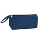 Cross-Border Pencil Bag with Printed Logo, Portable Stationery Bag for Primary and Secondary School Students, Practical and Durable Advertising Pencil Case Oxford Cloth