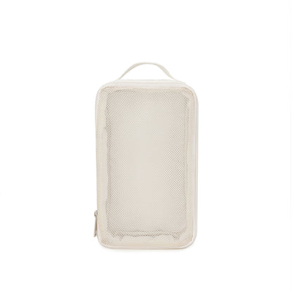 Baby clothes storage bag waterproof changing and washing dirty clothes storage maternal and child travel separation supplies bag