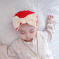 Baby Hat Spring and Autumn Pure Cotton Newborn Baby Spring and Autumn Hat Newborn Baby Boys and Girls Cute Spring Fetal Hat
