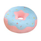 Simulated Donut Pillow Cushion Dessert Shop Gift Girlfriend Home Cushion Sofa Back Cushion Kidsren's Gift