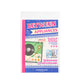Collection of Leisure Mechanisms: Weekend Special Edition No-Cut 3D DIY Quiet Book Children's Journal Creative Craft Book