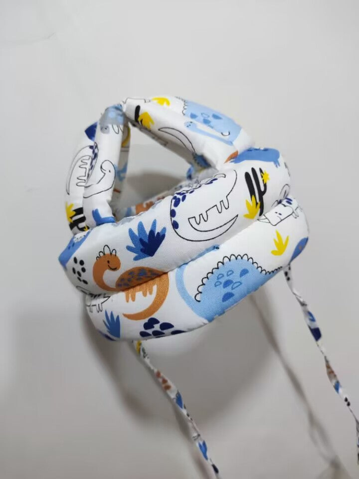 Head protection cap baby drop-proof cap children's toddler cap baby crash-proof cap baby drop-proof cap baby