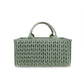 Baby Diaper Storage Bag Large Capacity Diapers Diapers Portable Portable Storage Basket Waterproof Partition