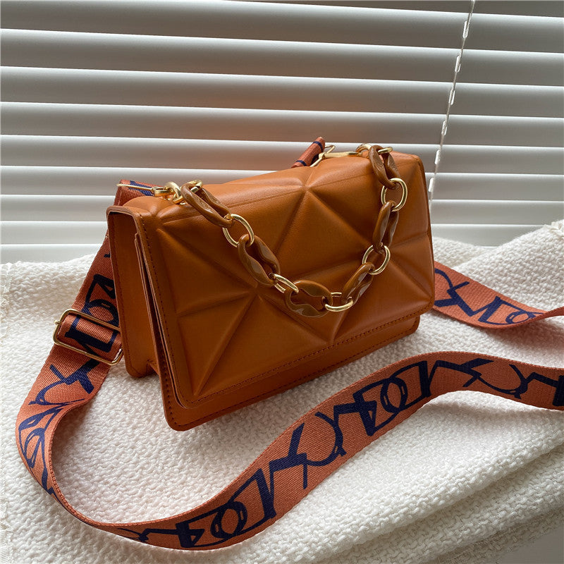 2025 Spring and Summer Explosions Fashion Casual Children's Candy Jelly Bag Mini Shoulder Crossbody Handbag Wholesale