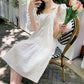Small Fresh Pregnant Women's Summer Dress dress Fashion Internet Popular suit 2022 New Women's Summer Dress for Pregnant Belly Covering