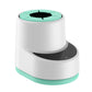 Baby Electric Milk Shaker, Milk Warmer, Two-In-One Milk Mixer, Baby Milk Making Machine, Household Fully Automatic Milk Shaker
