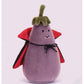 Cross-border Peanut Penguin Doll Internet Popular Cute small size Soft Children Baby Pacifying Plush Doll