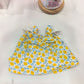 {Only Baby Clothes}25Cm Barcelona Bear Sweatshirt Toy Bear Clothes Skirt Bear Replacement Can Be Sent with Samples and Pictures