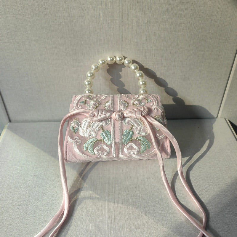 2025 Spring and Summer Explosions Fashion Casual Children's Candy Jelly Bag Mini Shoulder Crossbody Handbag Wholesale