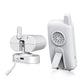 ABM800 2.8 inch Wireless Baby Monitor Real Time Video Baby Monitor Lullaby Baby Watcher