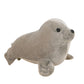 in stock Polar Ocean Underwater World Simulation Seal Sea Lion Doll Plush Toy Doll Zoo Wholesale