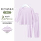 Category a Modal Infant Home Clothing Set High Waist Belly Protection Baby Long Sleeve Pajamas Air Conditioning Clothes Autumn Clothes Autumn Pants