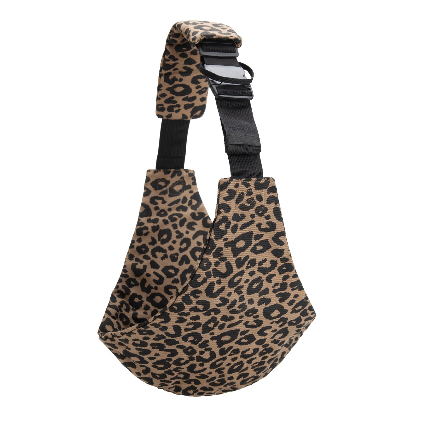 Baby Safety Carrier, Portable Baby Carrier for Infants and Children, Foldable Waist Belt for Carrying Children